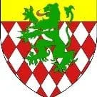 Blason La Batie-Montsaléon