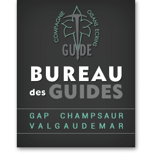 Bureau des Guides Gap Champsaur Valgaudemar