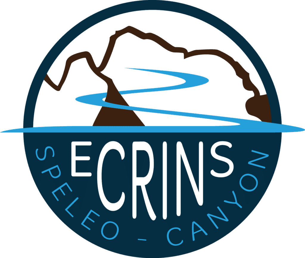 Écrins Spéléo Canyon Canyoning dans les Hautes-Alpes