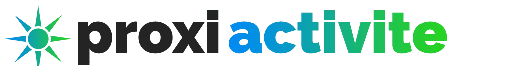 Proxi Activité
