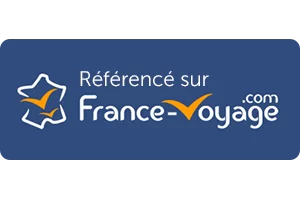 Logo France Voyage